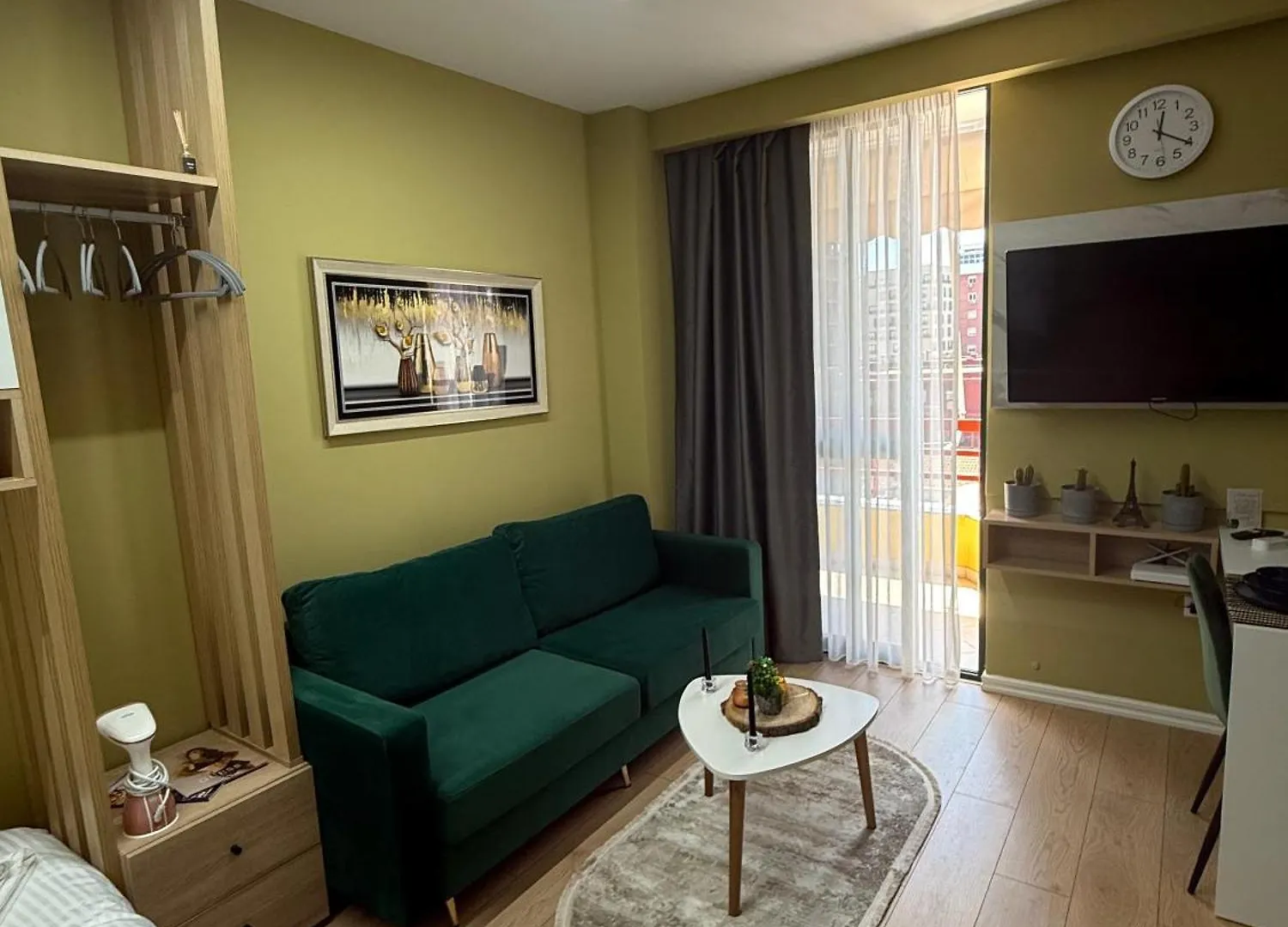Apartment Dika 2